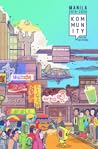 Manila 2019-2050 Kommunity by Paolo Herras