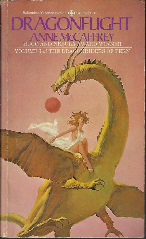 Dragonflight