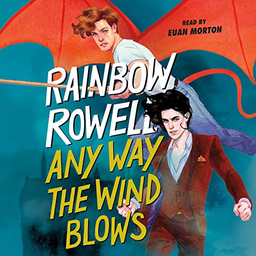 Any Way the Wind Blows