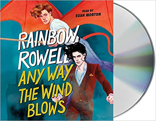 Any Way the Wind Blows