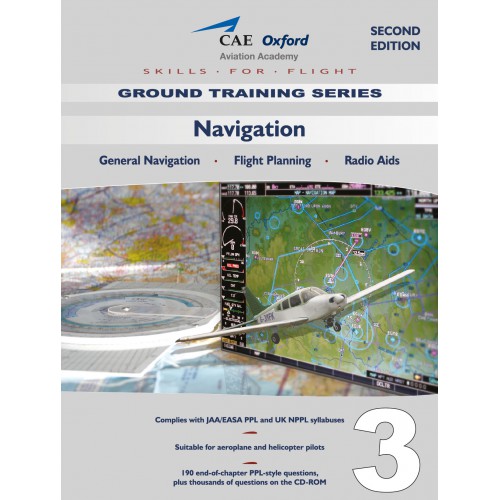 Navigation and Radio Navigation Aids (PPL Ground Training Series #1)