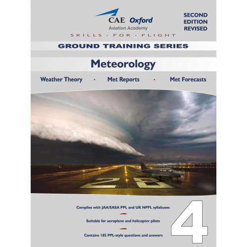Meteorology (PPL Ground Training Series #1)