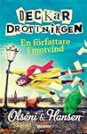 Deckardrottningen...