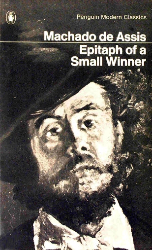 Epitaph of a Small Winner