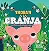 Troba'm a la granja by Natalie Marshall