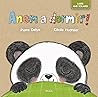 ANEM A DORMIR! by Pierre Delye