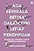Ada Serigala Betina dalam D...