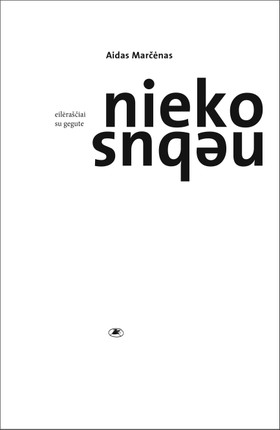 Nieko nebus (Paperback)