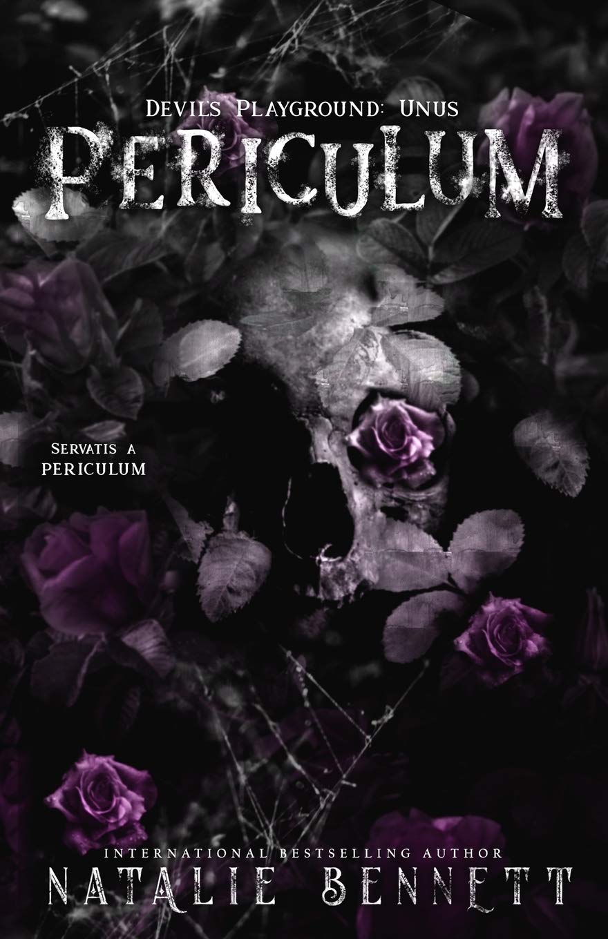 Periculum (Devil's Playground, #1)