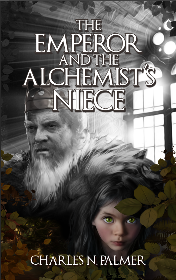 The Emperor and the Alchemist’s Niece (ebook)
