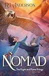 Nomad (The Flight and Flame Trilogy, #2)