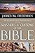 An Illustrated Reference to Manners & Customs of the Bible by James Midwinter Freeman