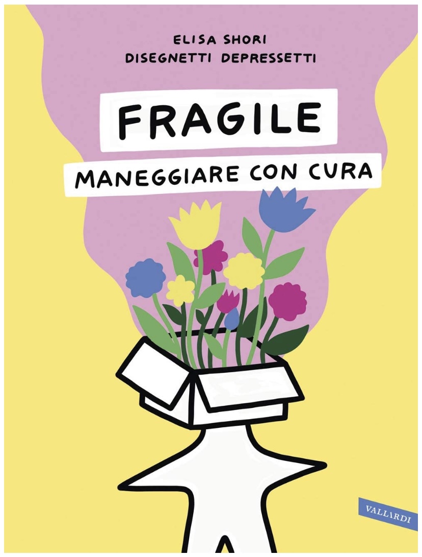 Fragile: Maneggiare con cura