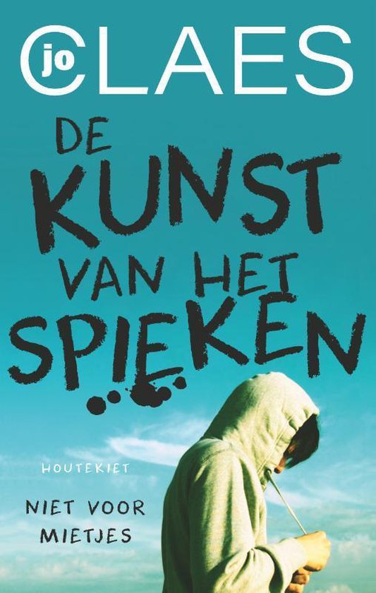 De kunst van het spieken (Paperback)