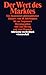 Der Wert des Marktes: Ein ö...