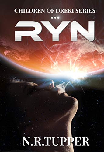 RYN (Children of Dreki, #3)