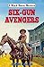 Six-Gun Avengers
