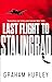 Last Flight to Stalingrad (Spoils of War)
