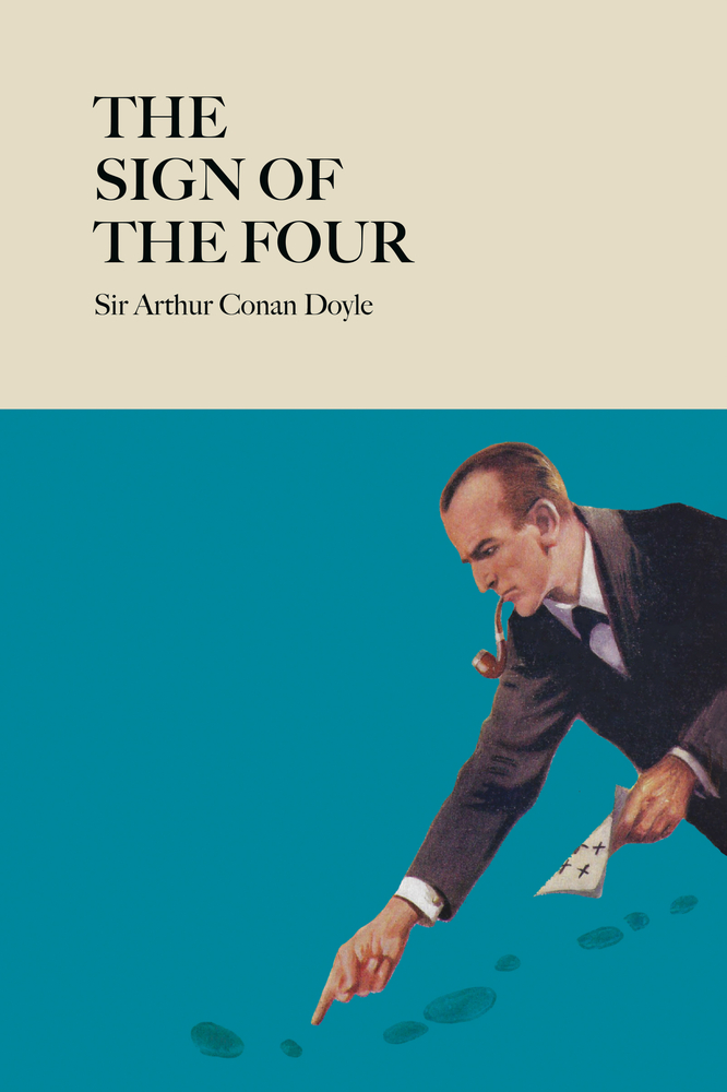 The Sign of the Four