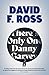 There's Only One Danny Garvey: Shortlisted for Scottish Fiction Book of the Year