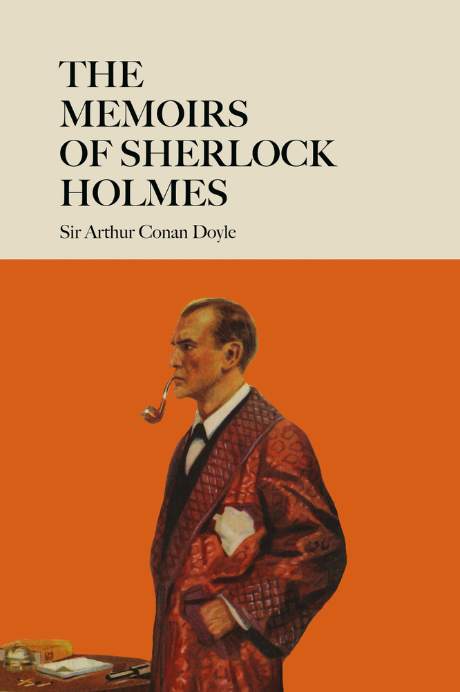 The Memoirs of Sherlock Holmes
