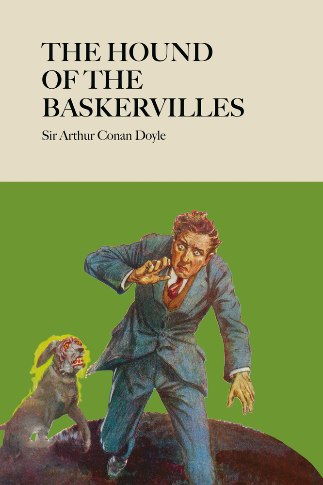The Hound of the Baskervilles