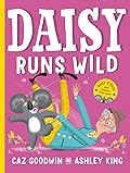 Daisy Runs Wild