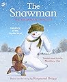 The Snawman: The Snowman in Scots (Scots Edition)