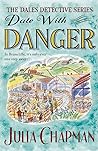 Date with Danger (The Dales Detective, #5)