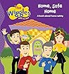 The Wiggles: Here To Help Home, Safe Home: A book about home safety