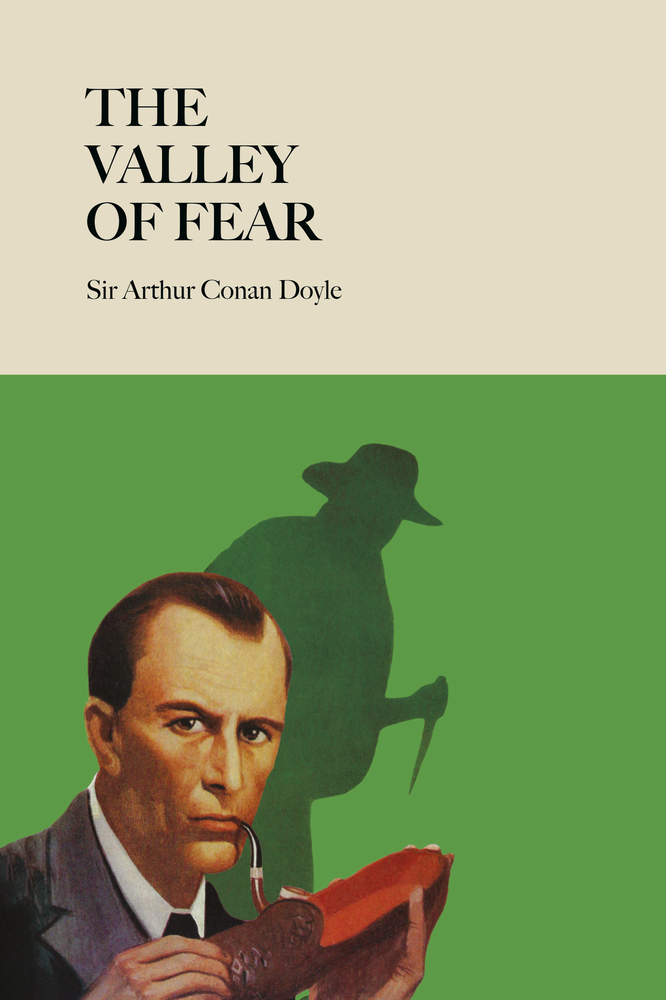 The Valley of Fear