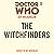 Doctor Who: The Witchfinders: 13th Doctor Novelisation