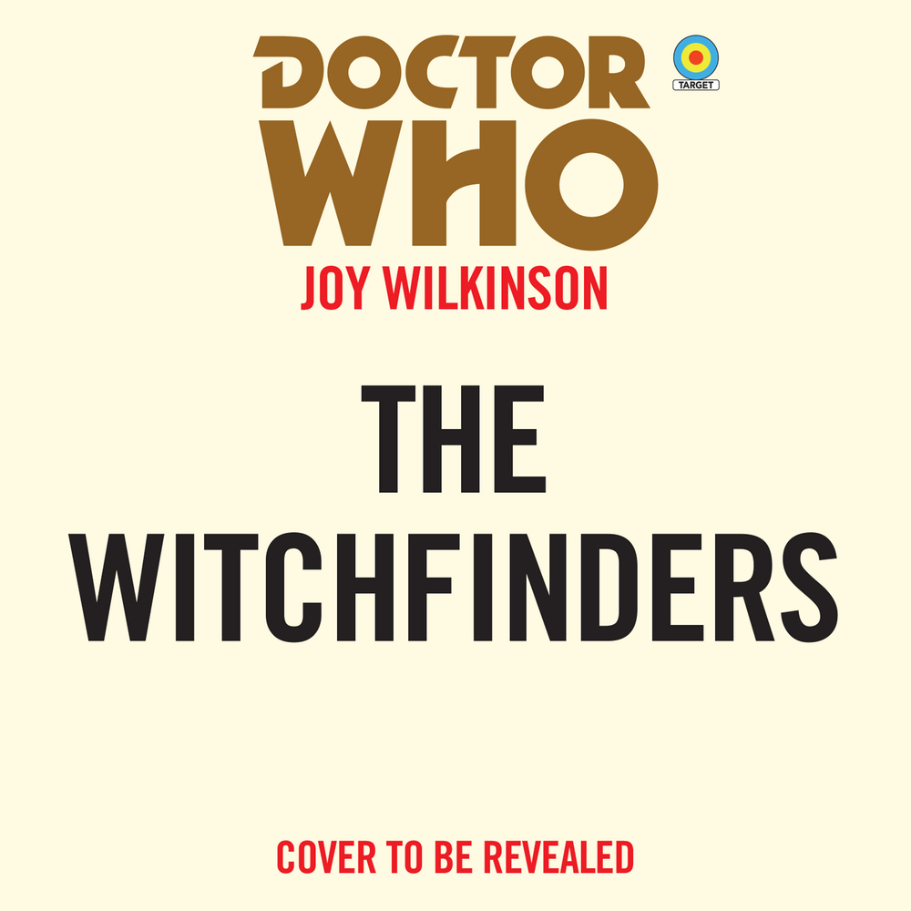 Doctor Who: The Witchfinders: 13th Doctor Novelisation