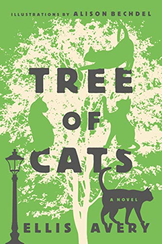 Tree of Cats