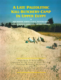 A Late Paleolithic Kill‐Butchery‐Camp in Upper Egypt