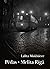 Pēdas. Melita Rīgā by Lalita Muižniece