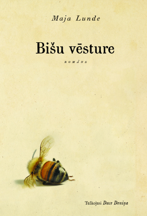 Bišu vēsture