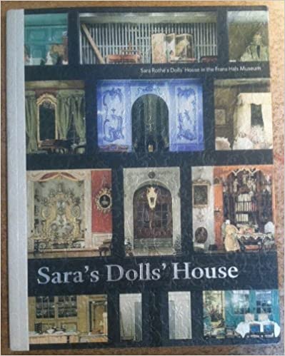 Sara's Dolls' House