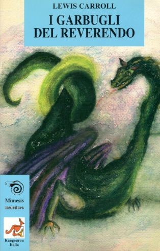 I garbugli del reverendo (Paperback)