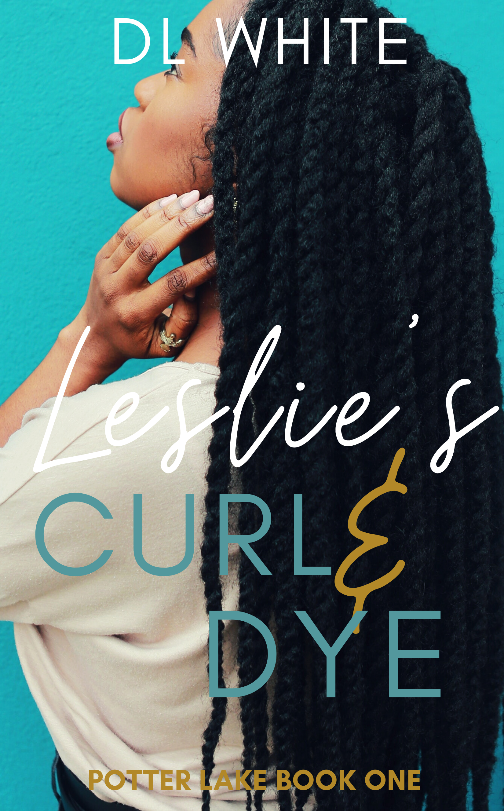 Leslie's Curl & Dye