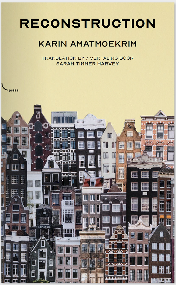 Reconstruction (Paperback)