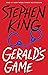 Gerald's Game by Stephen King