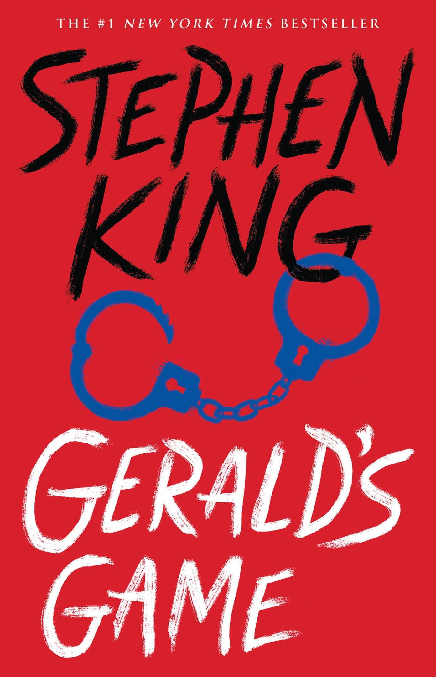 Gerald's Game