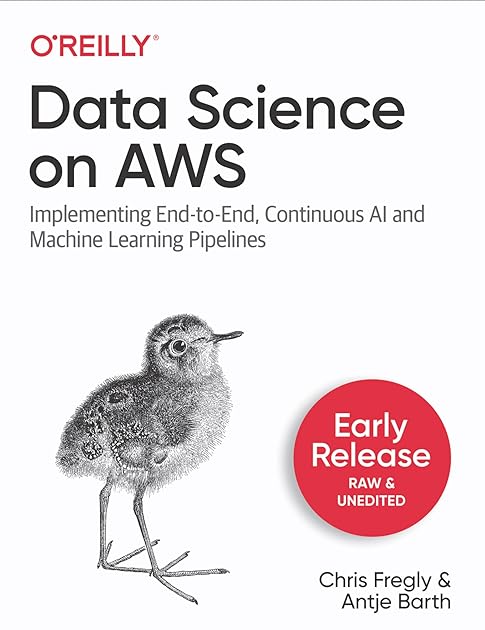 Data Science on AWS