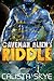 Caveman Alien’s Riddle (Caveman Aliens, #13)