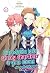 Odrodzona jako czarny charakter w grze otome tom 3 by Nami Hidaka