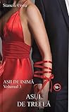 Asul de treflă (Așii de inimă, #3) Asul de treflă (Așii de inimă, #3)