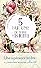 Les 5 parfums de notre histoire