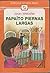 Papaíto Piernas Largas (Papaíto Piernas Largas #1)