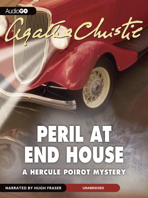 Peril at End House
